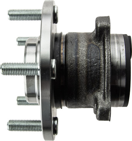 PIASTA LOZYSKO KOLA TYL MAZDA 3 I 5 I II Z ABS Car type Passenger cars