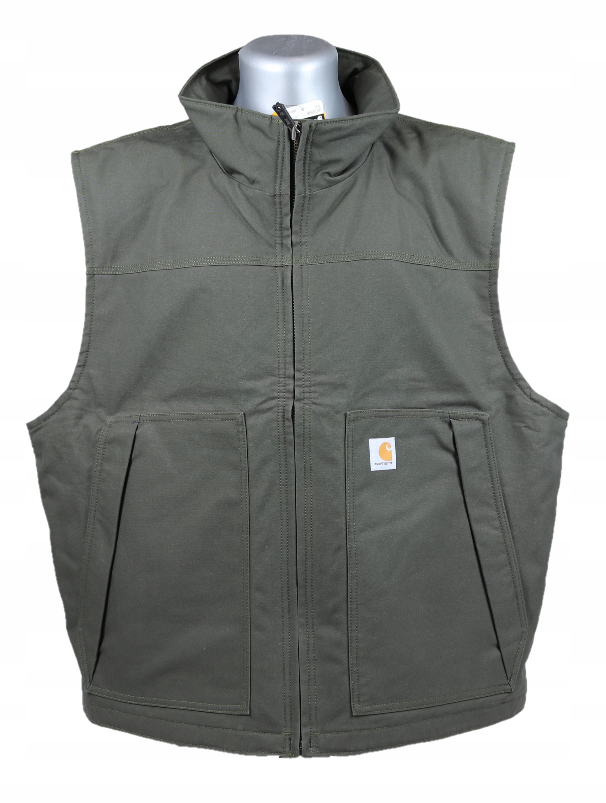 Bezrukávník Carhartt XXL