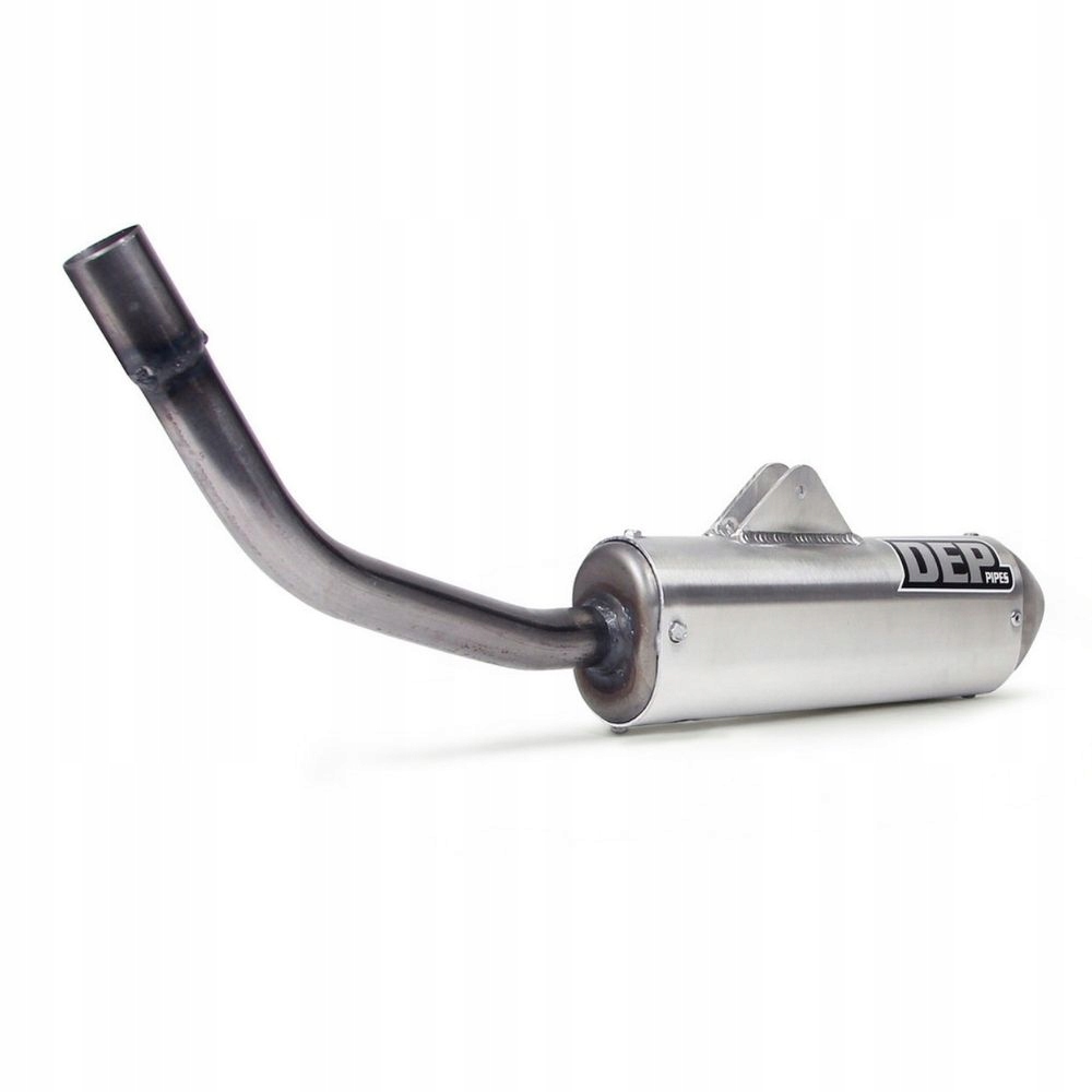 

Tłumik Ktm Sx 250-300 1998-2002 Dep Pipes