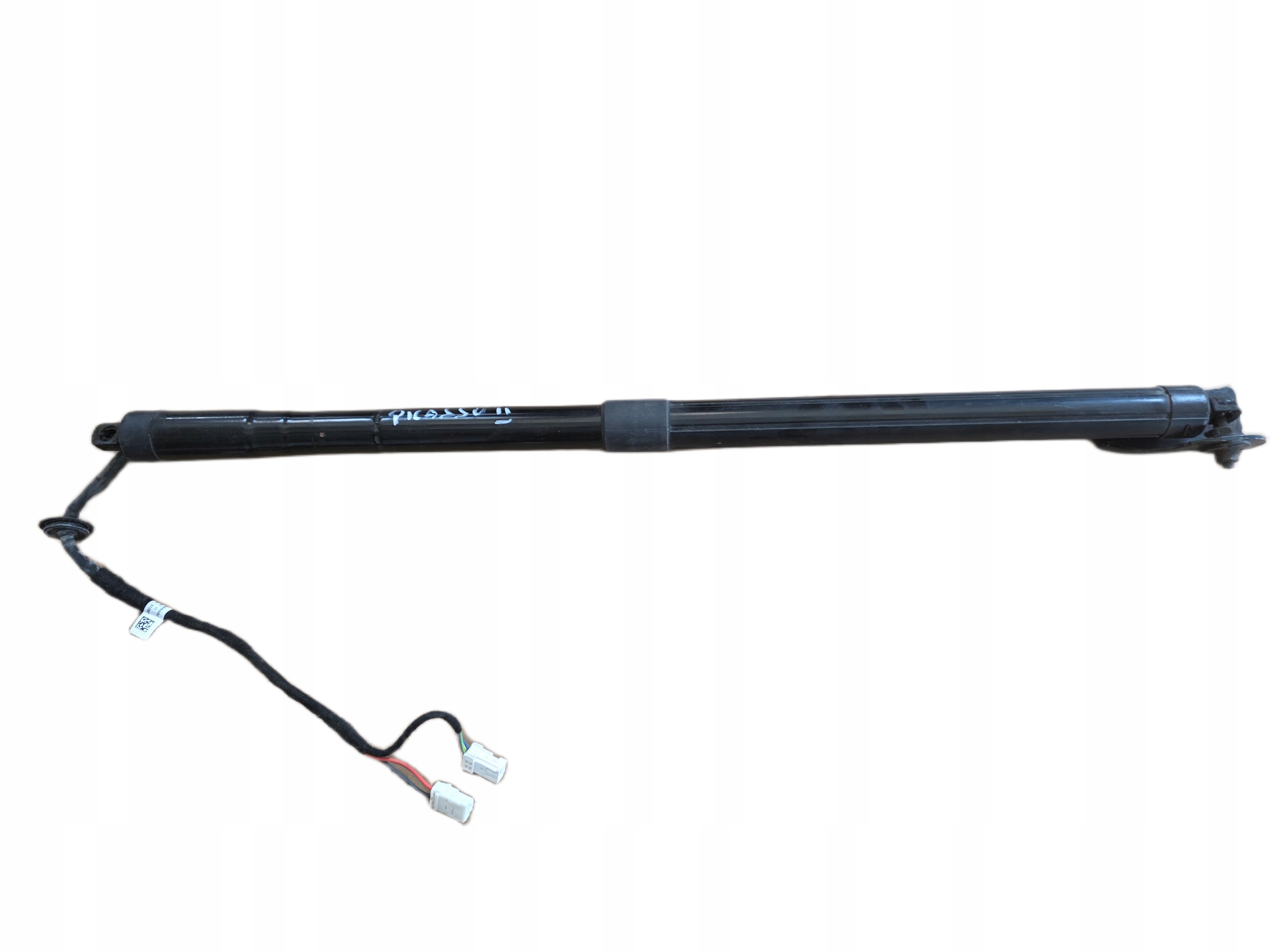 damper bonnet boot left C4 PICASSO II SPACETOURER 9812129680