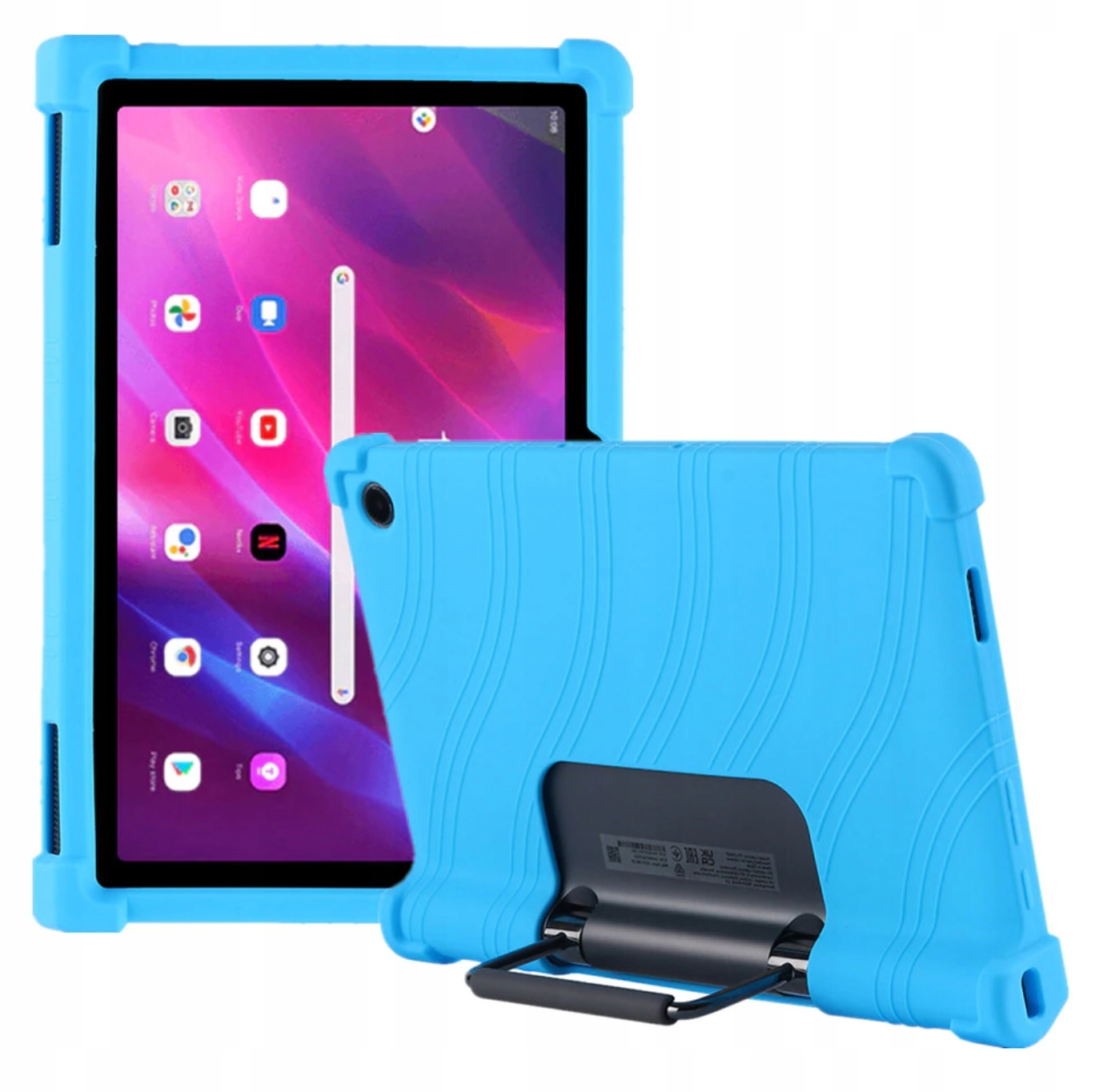 

Etui do Lenovo Yoga Tab 11 2021 YT-J706X J706 F/l