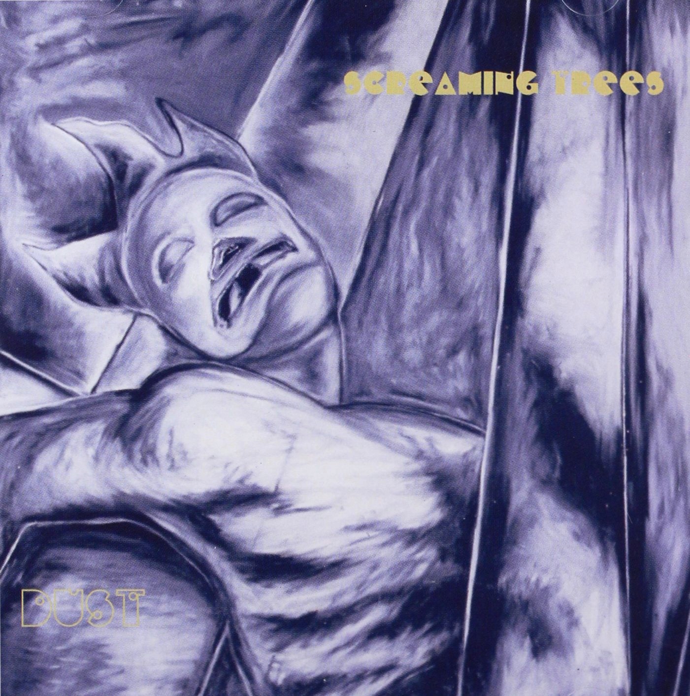 

Screaming Trees: Dust (CD)
