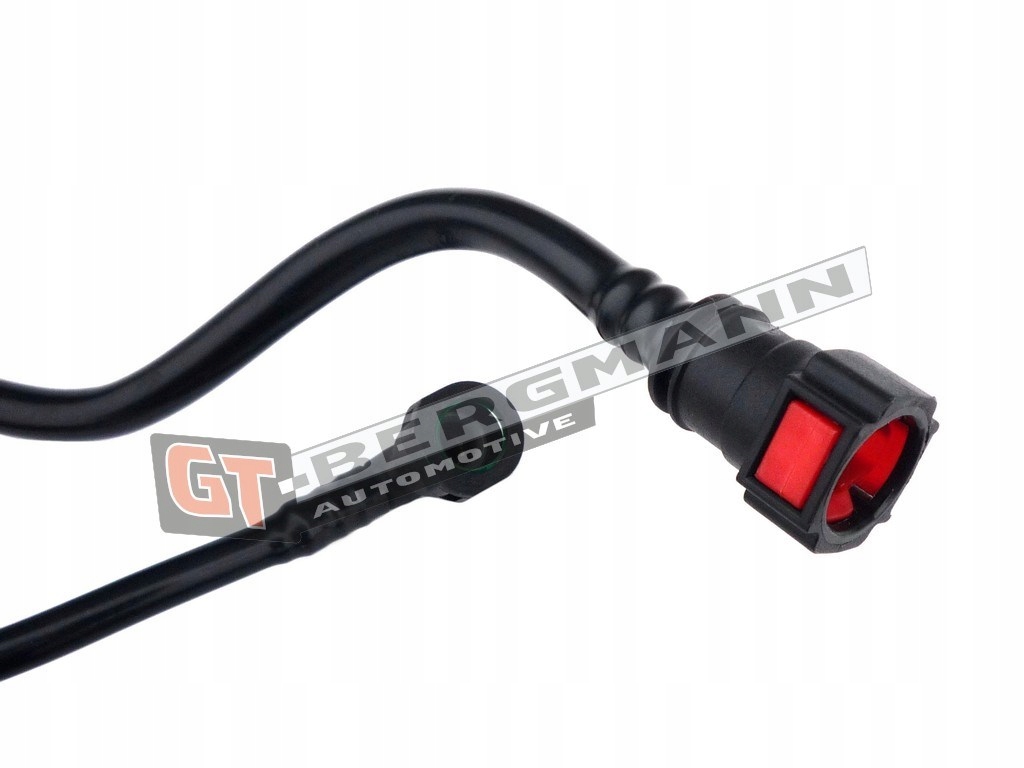 FIAT DOBLO 1.3 D Przewody Paliwowe KOMPLET !!! Numer katalogowy części GT52-375