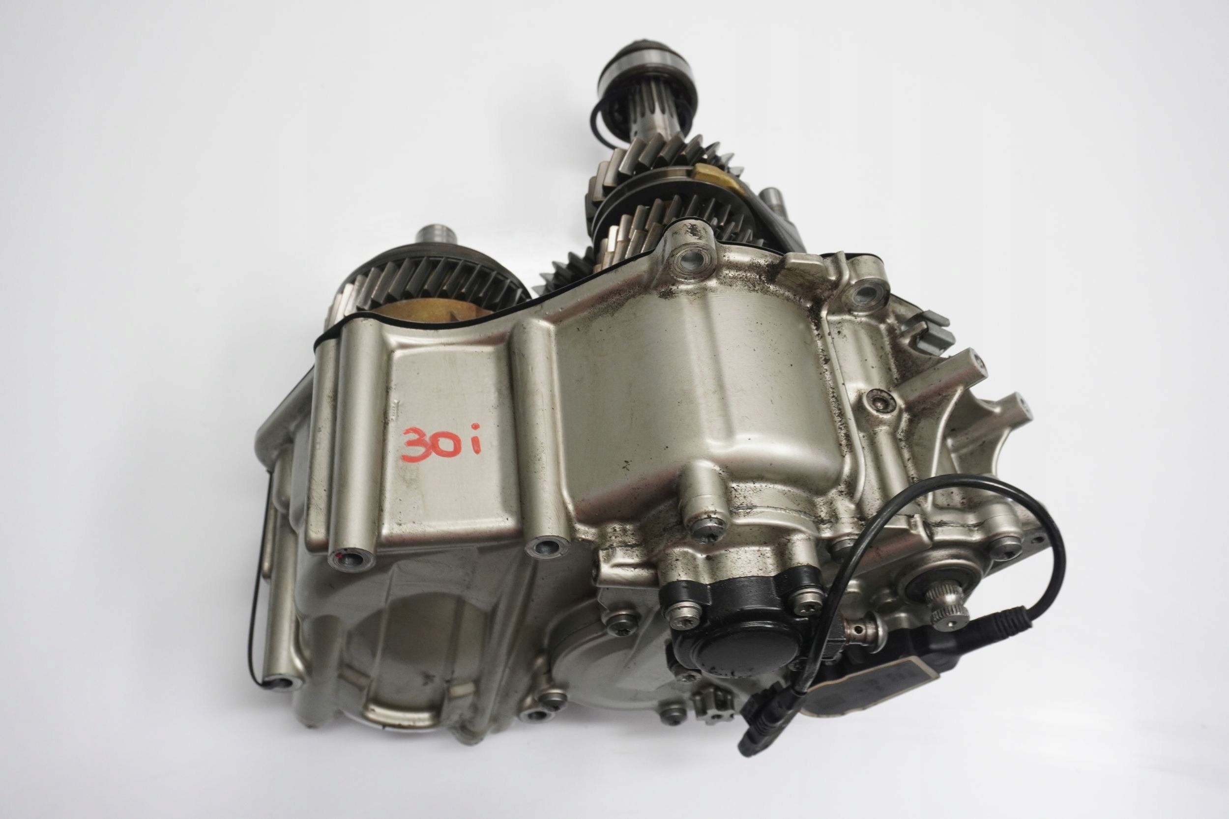 BMW K 1600 GTL 11-16 SKRZYNIA BIEGÓW