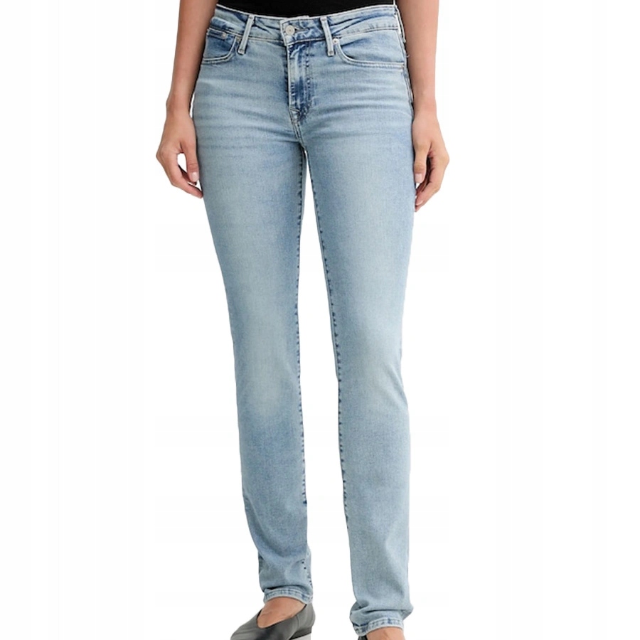 Dámské kalhoty Levis A61990004 Modré