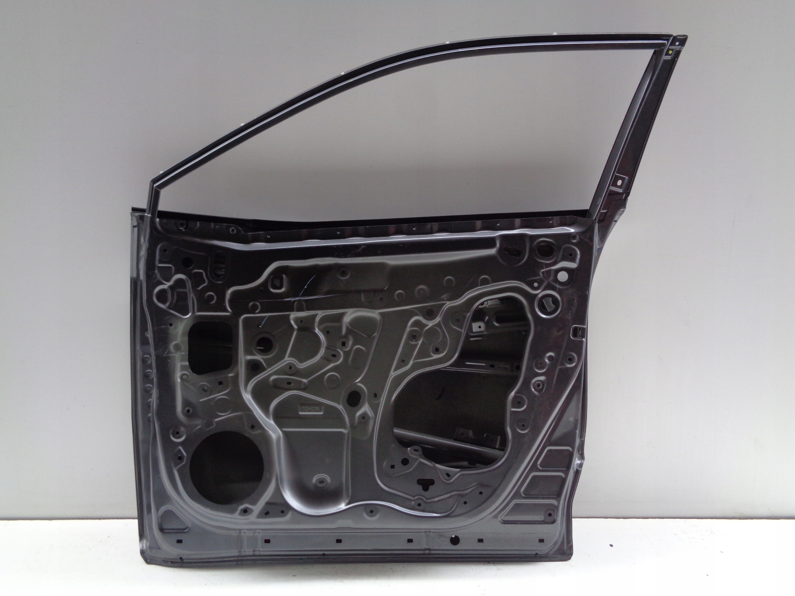 door right front TOYOTA CHR II 23- NR 50302