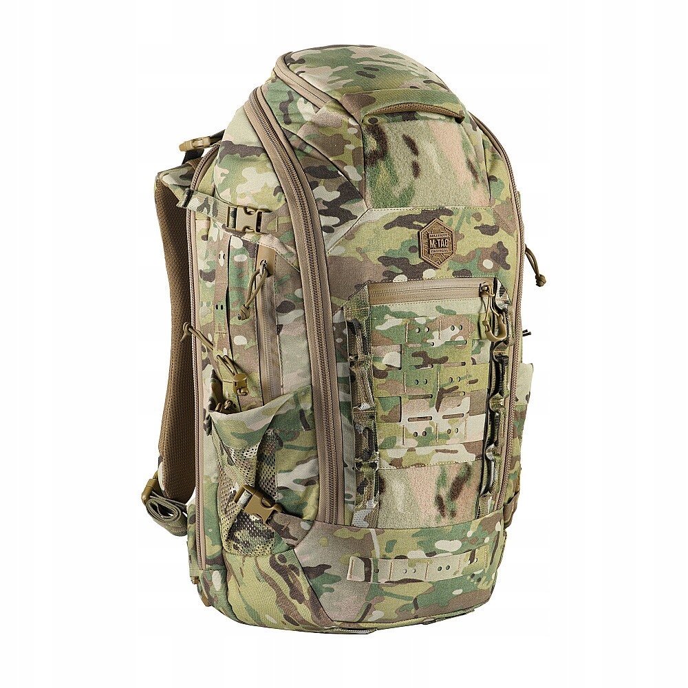 Batoh maskáčový M-Tac Gen. III Elite Small 36 l MultiCam