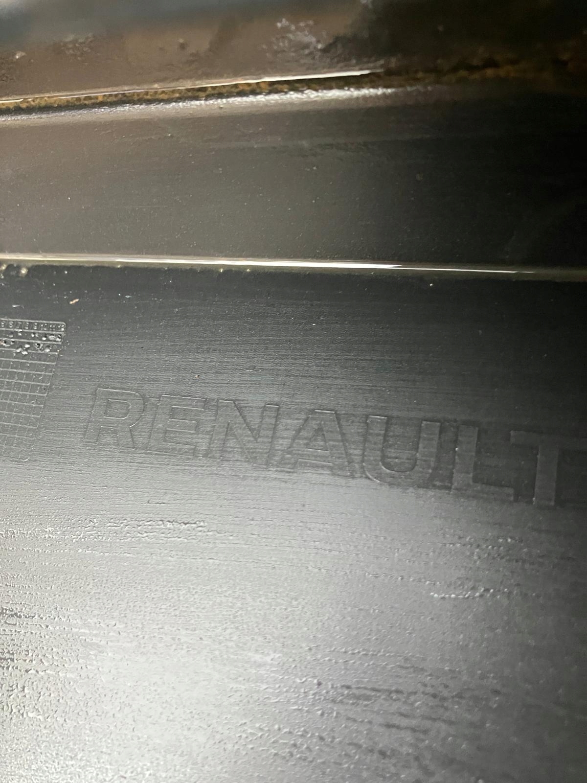 moulding threshold right RENAULT MEGANE V E-TECH 764184243R