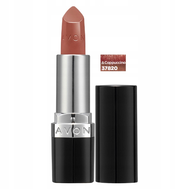 

Avon Ultrakremowa szminka Cappuccino