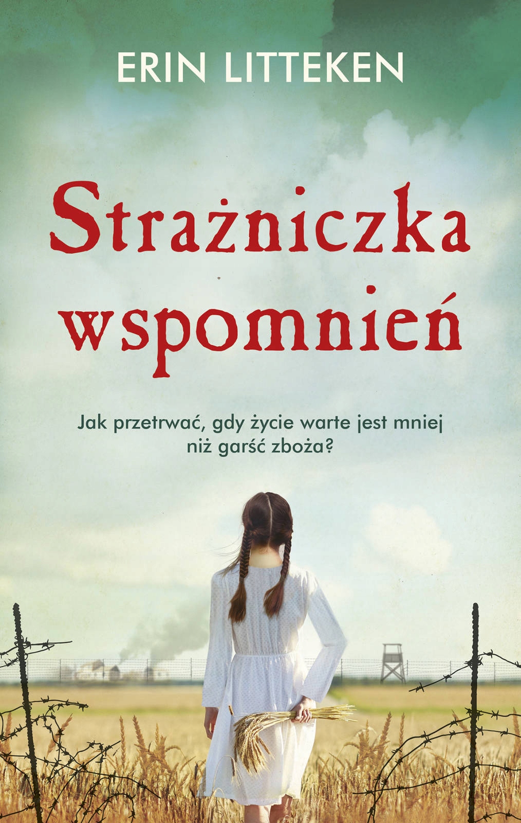 

Strażniczka wspomnień