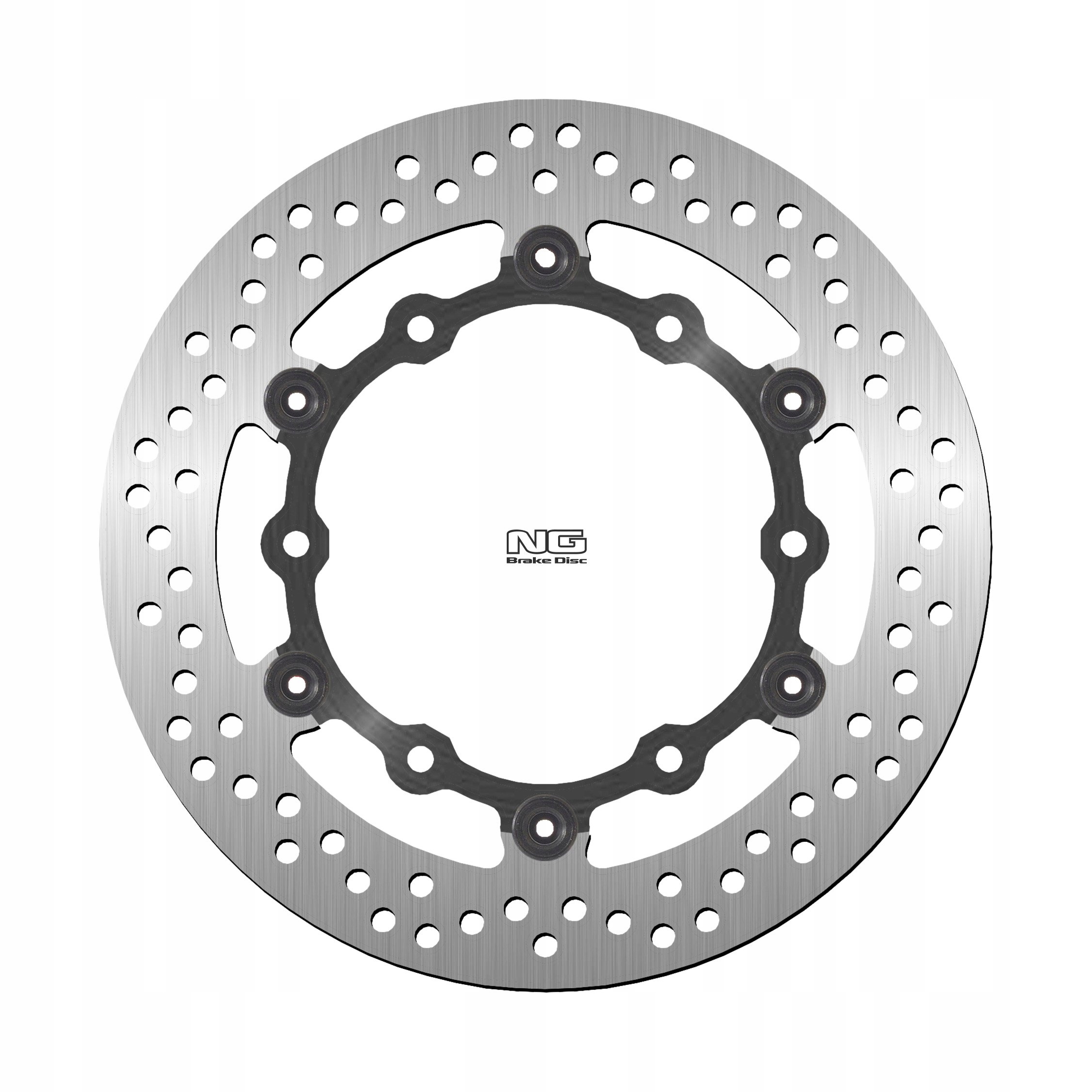 Brzdový kotúč Ng 1195 DIS1195