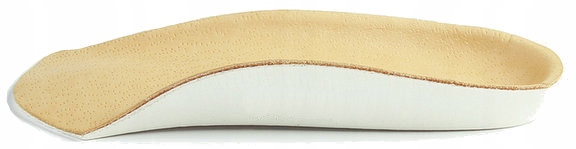 WKŁADKI SUPINUJĄCE PROFILAKTYCZNE KOŚLAWOŚĆ R 24 Marka Corbby