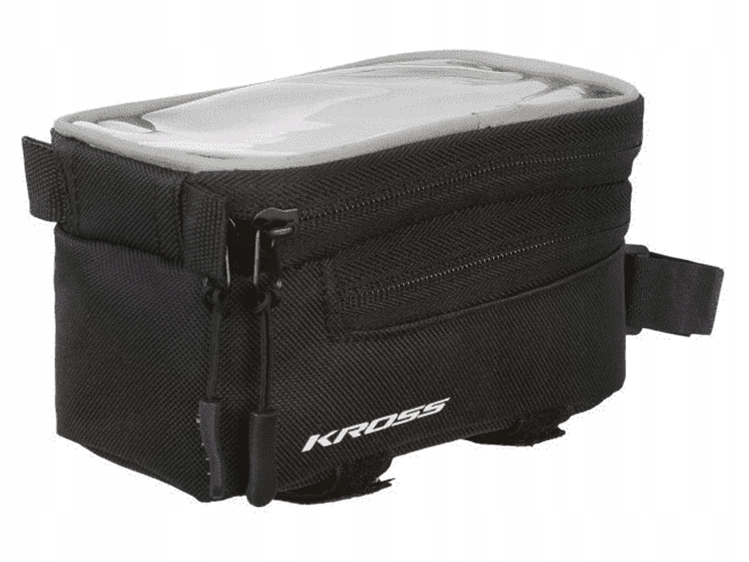 

Torba sakwa na telefon Kross Roamer Top Bag