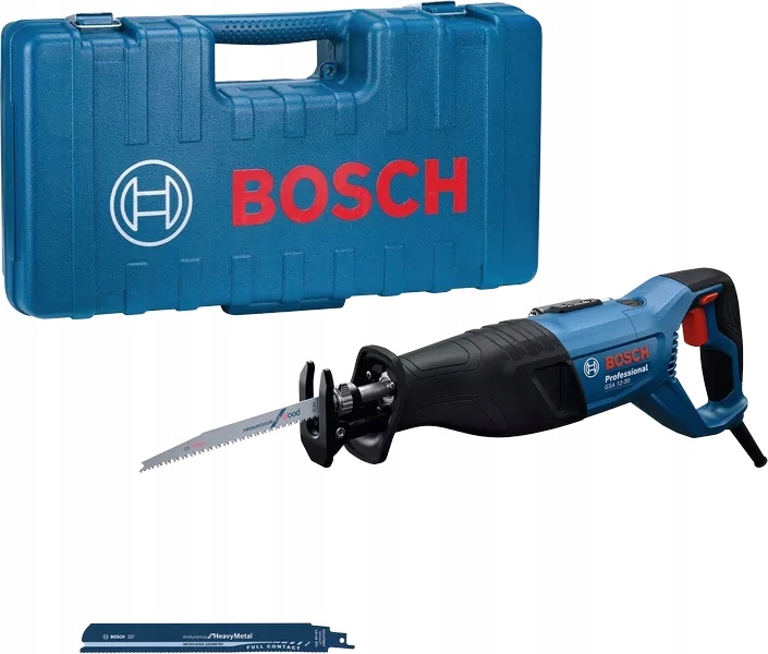 Piła Szablasta Gsa 12-30 1250W