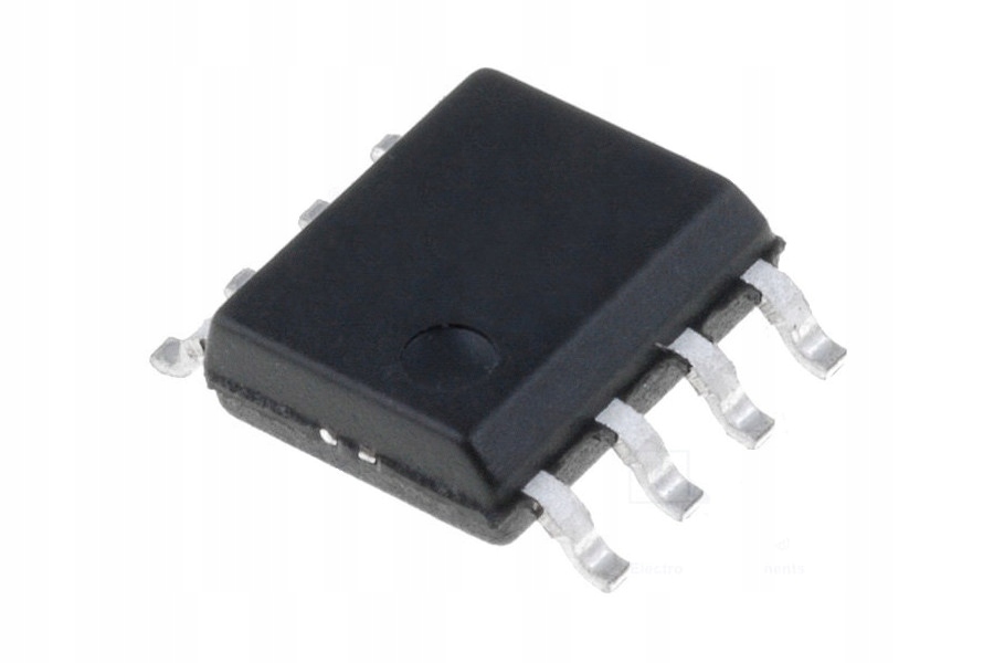 

Us UC3842 Smd AD1 Układ Scalony