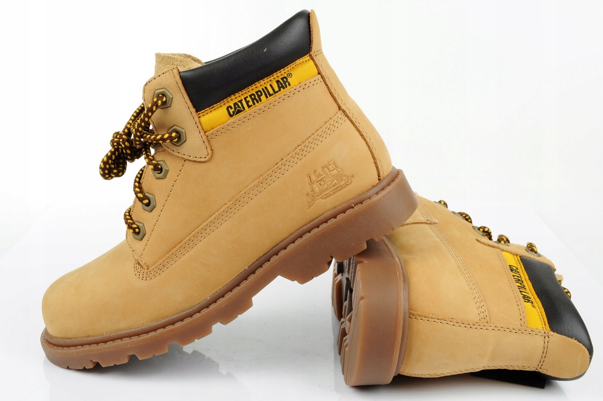 Buty Cat Caterpillar Colorado [P102035] 35