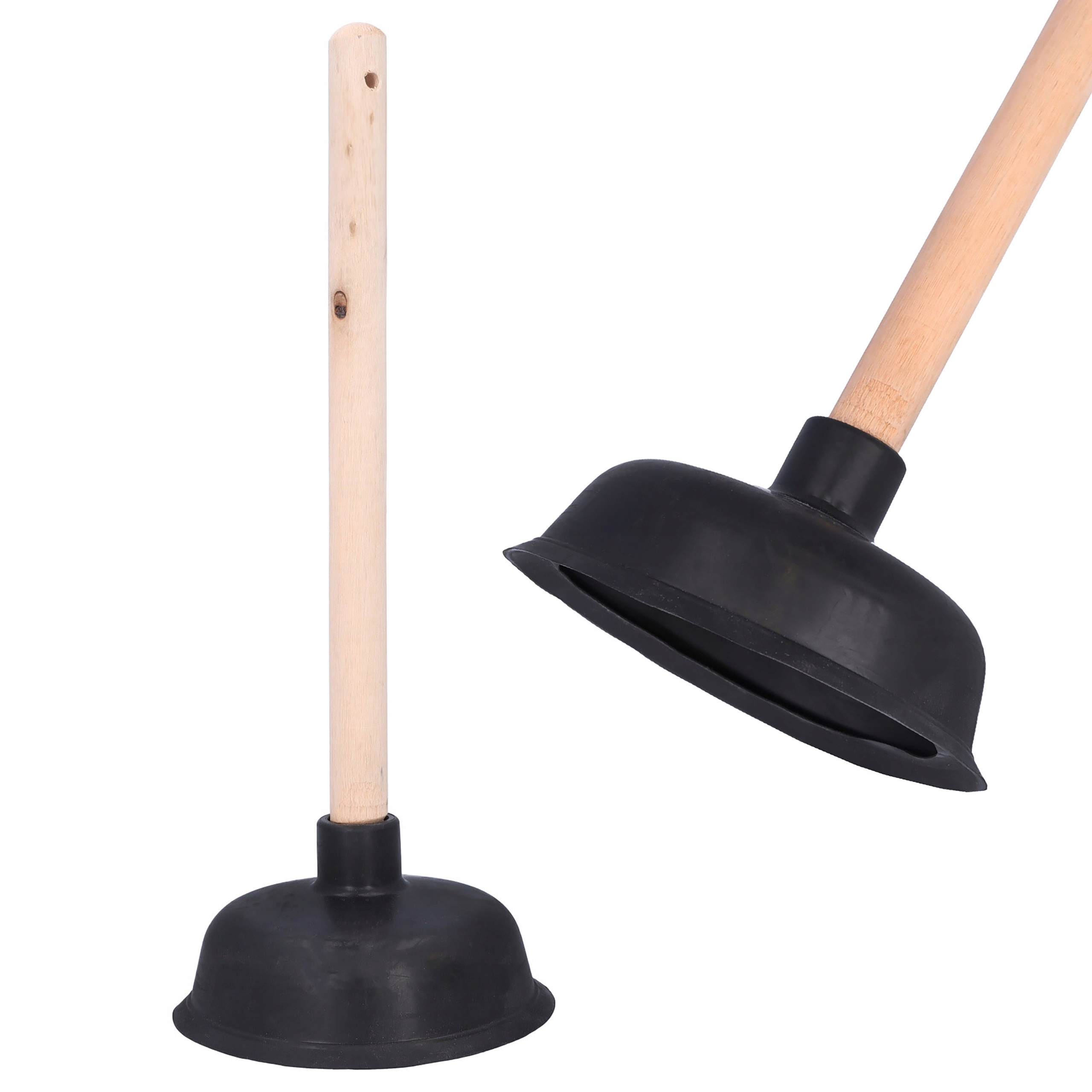 PRZEPYCHACZ DO RUR WC GUMOWY UDRAŻNIACZ PRZETYKACZ