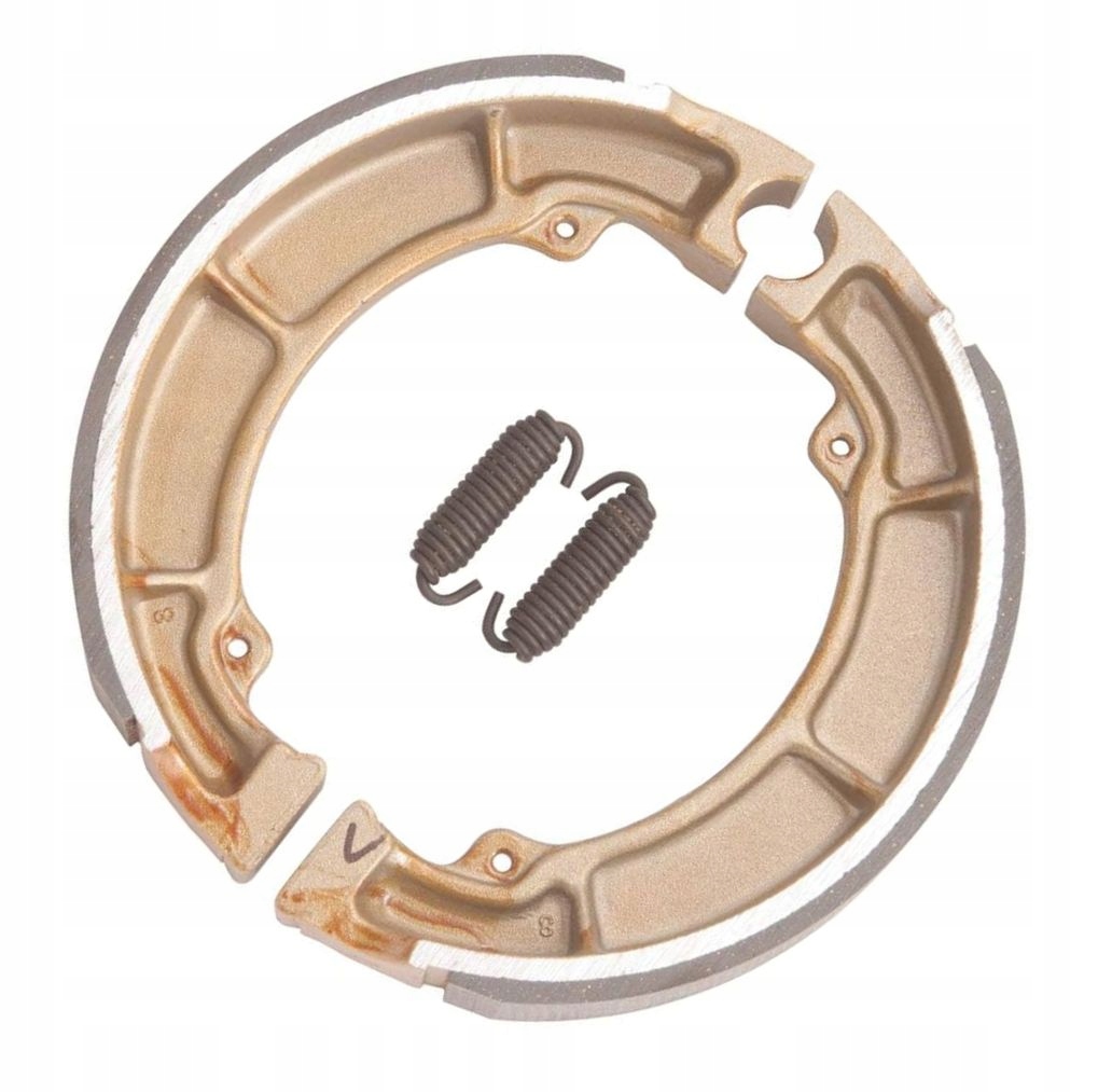 Brzdová Doštička Kawasaki Z 250 305 400 440 550 Zr