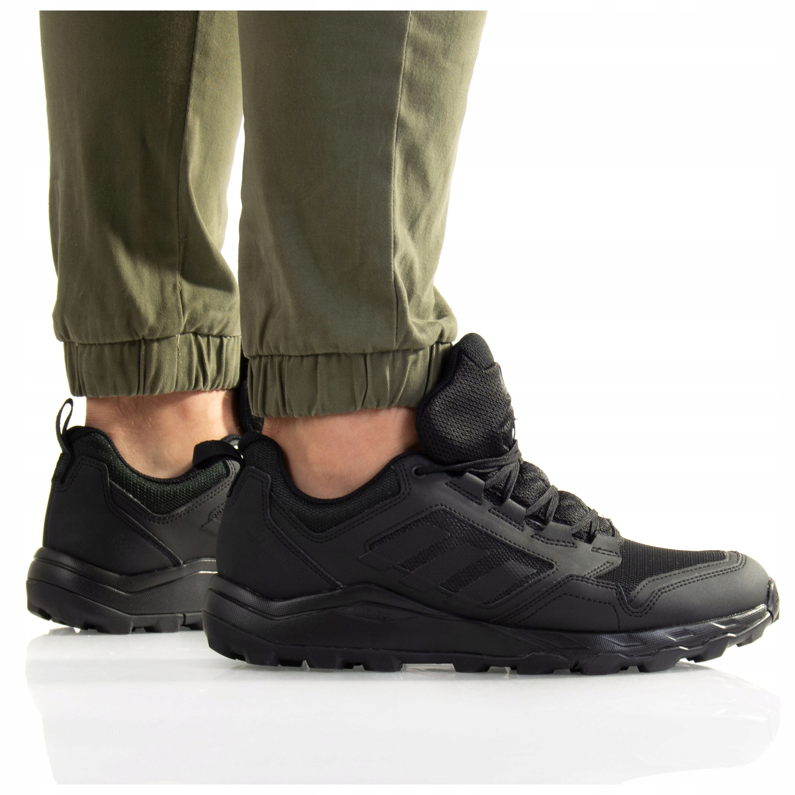 

Buty Adidas Męskie Terrex Tracerocker GZ8916