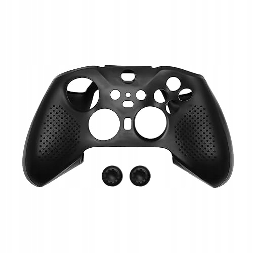 ETUI SILIKONOWE XBOX ELITE SERIES 2 ANTYPOŚLIZGOWE NAKŁADKI NA KCIUK