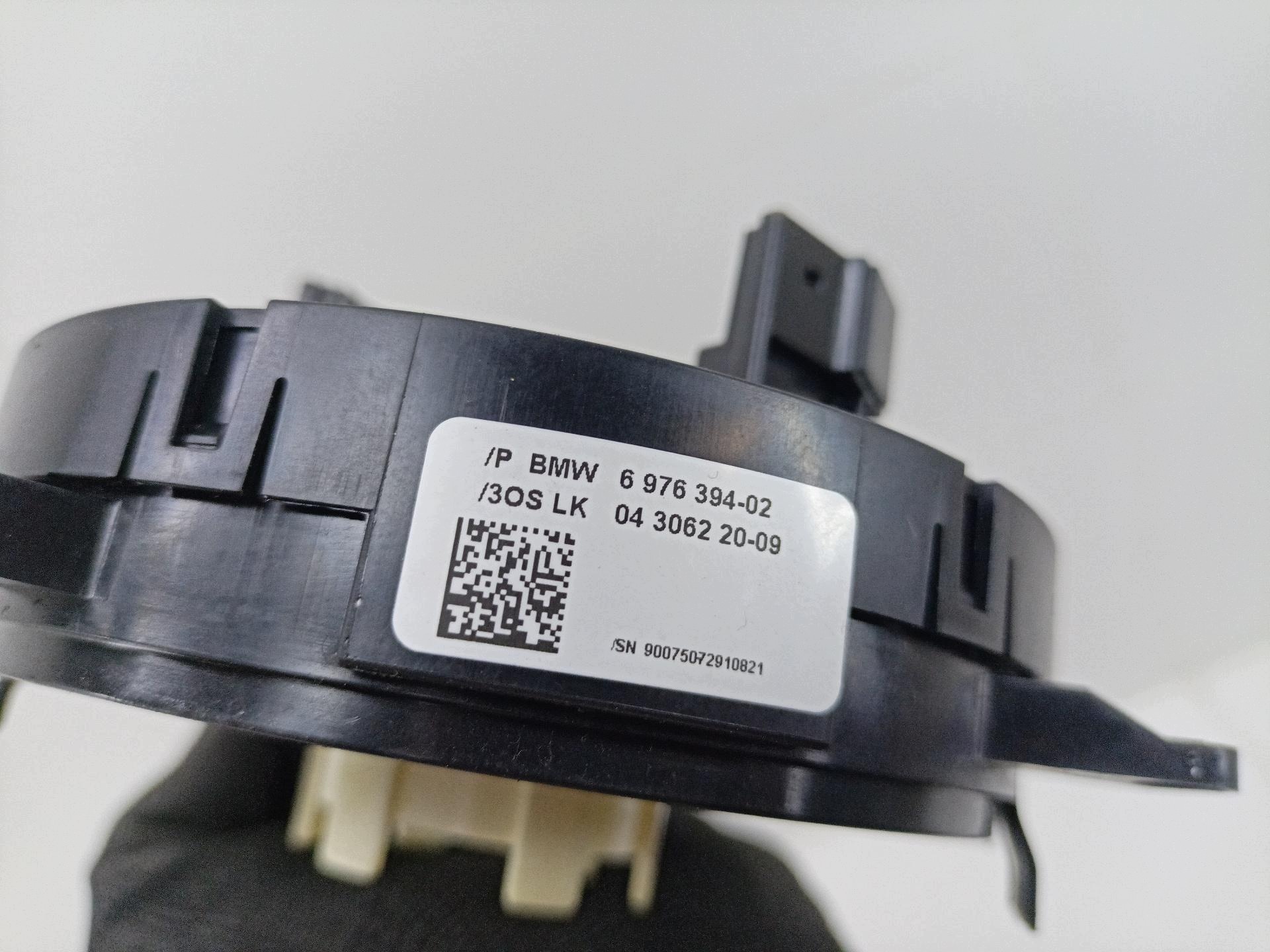 kroužek volantu BMW 5 E60/E61 facelift E61 2007 6976394-02
