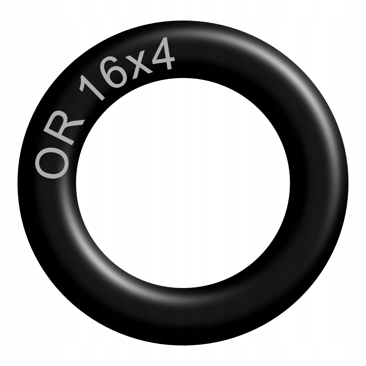 

Oring 16x4 NBR70 gumowy olejoodporny (1 szt)
