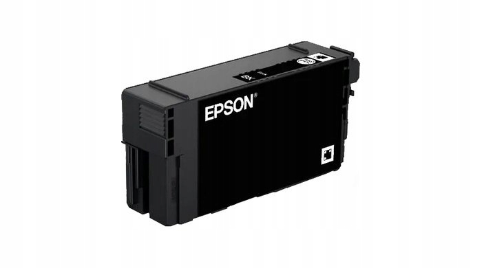 Originálny čierny atrament Epson T11J14 (C13T11J140)