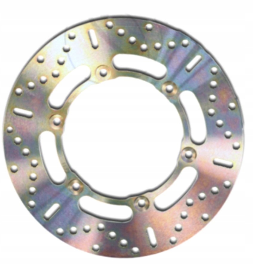 Brzdový Kotouč Přední Yamaha XV 1000 1100 Virago Xz 550 Yx 600 Radian