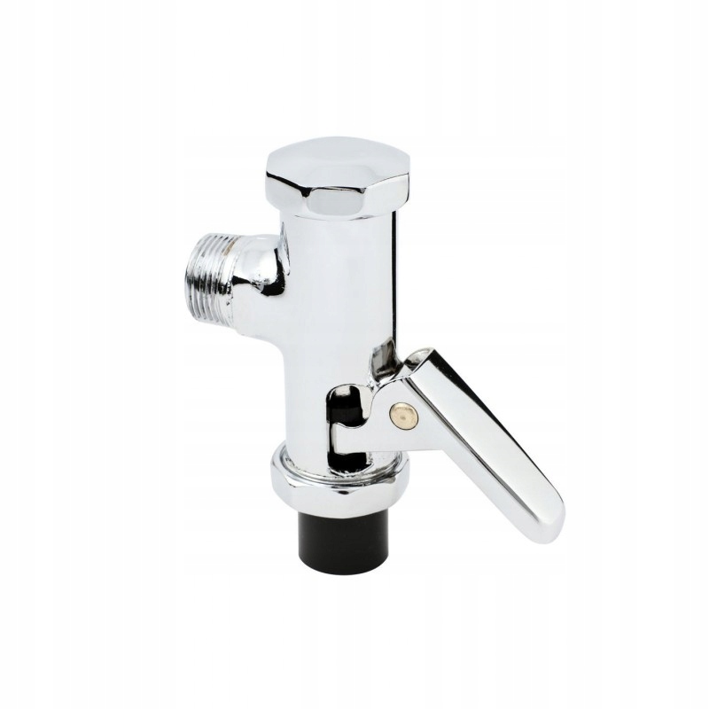 

Automat Spłukujący Wc Zawór 3/4 Chrom Spłuczka