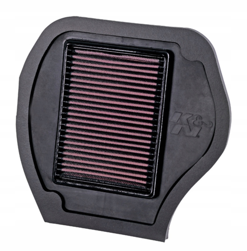 Vzduchový Filter K&n Yamaha Grizzly 550 700 4X4 YA-7007