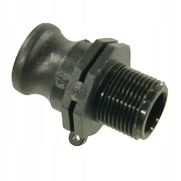

Przyłącze Camlock męskie gwint zew 3/4" Arag