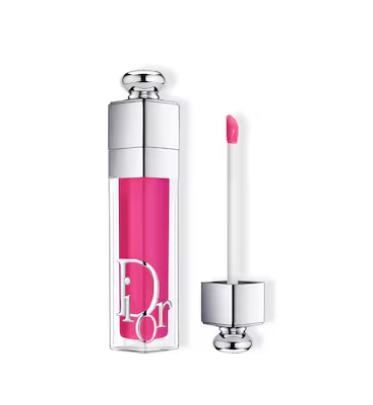 Dior Addict Lip Maximizer błyszczyk 007 Raspberry