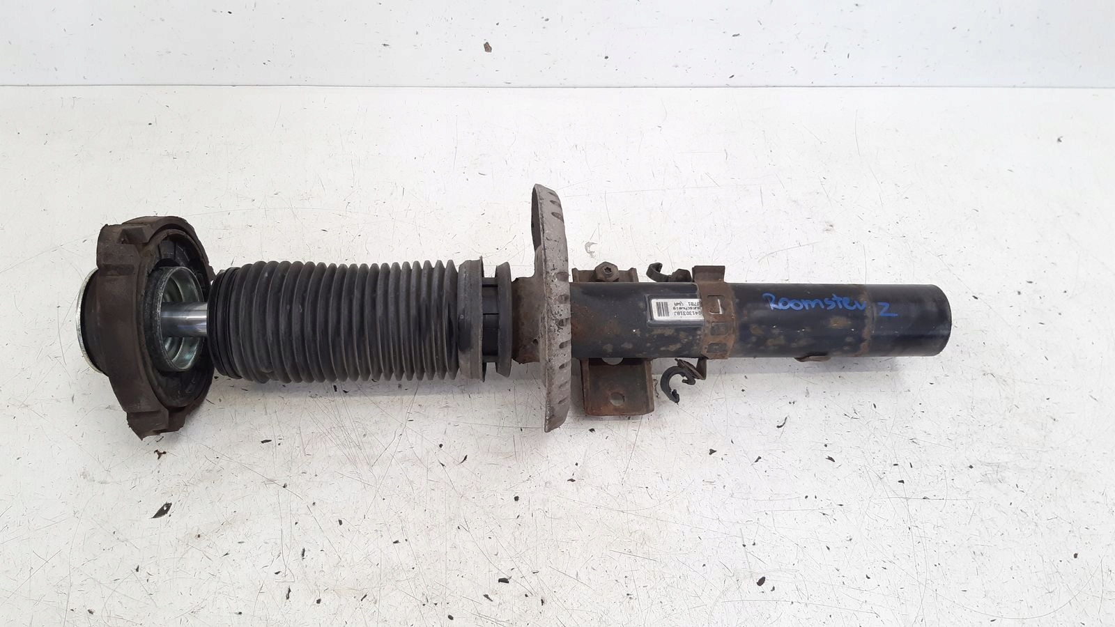 shock absorber front front Skoda Roomster 1,2 12V