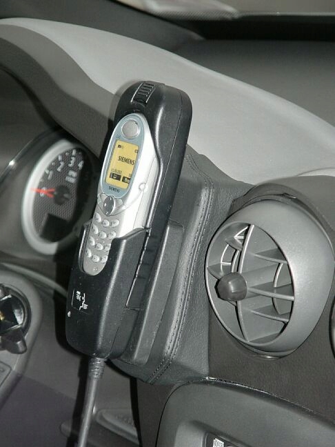 Držák na telefon Kuda Pontiac Aztek od roku 2003