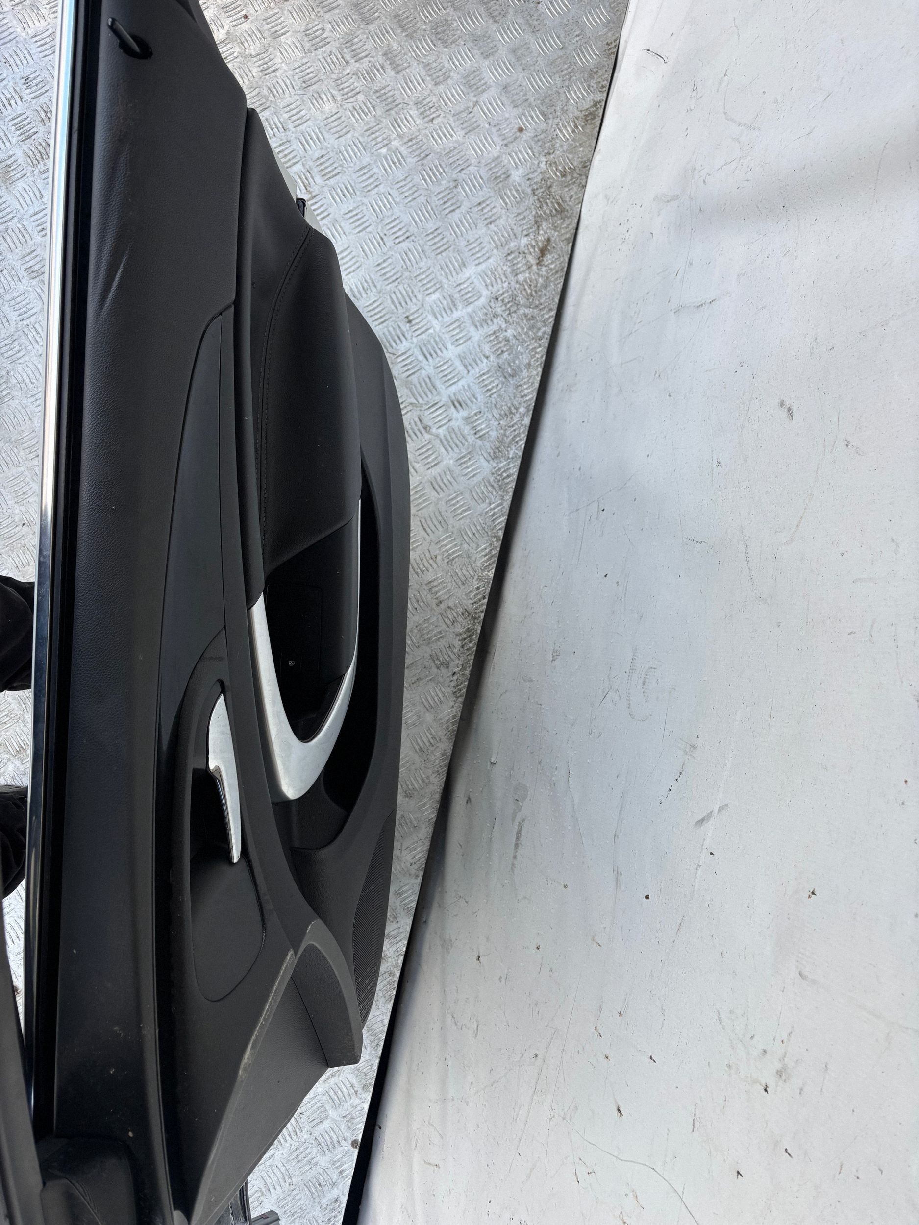 door front front right OPEL INSIGNIA A