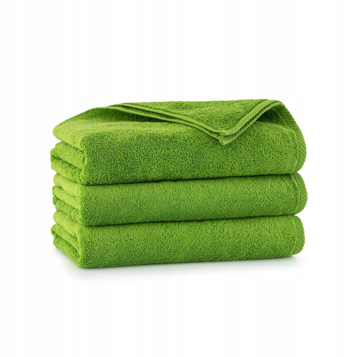 

Ręcznik 100x150 frotte Zwoltex 500g różne