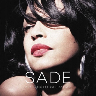 ++ SADE The Ultimate Collection 2CD
