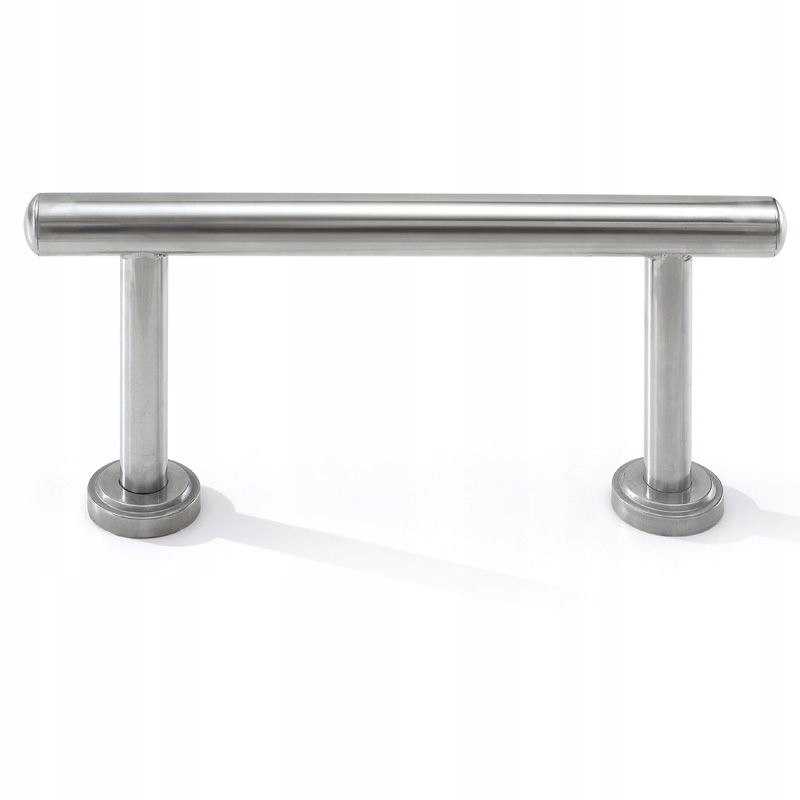 Gabbiano kadeřnická podnožka 90 inox