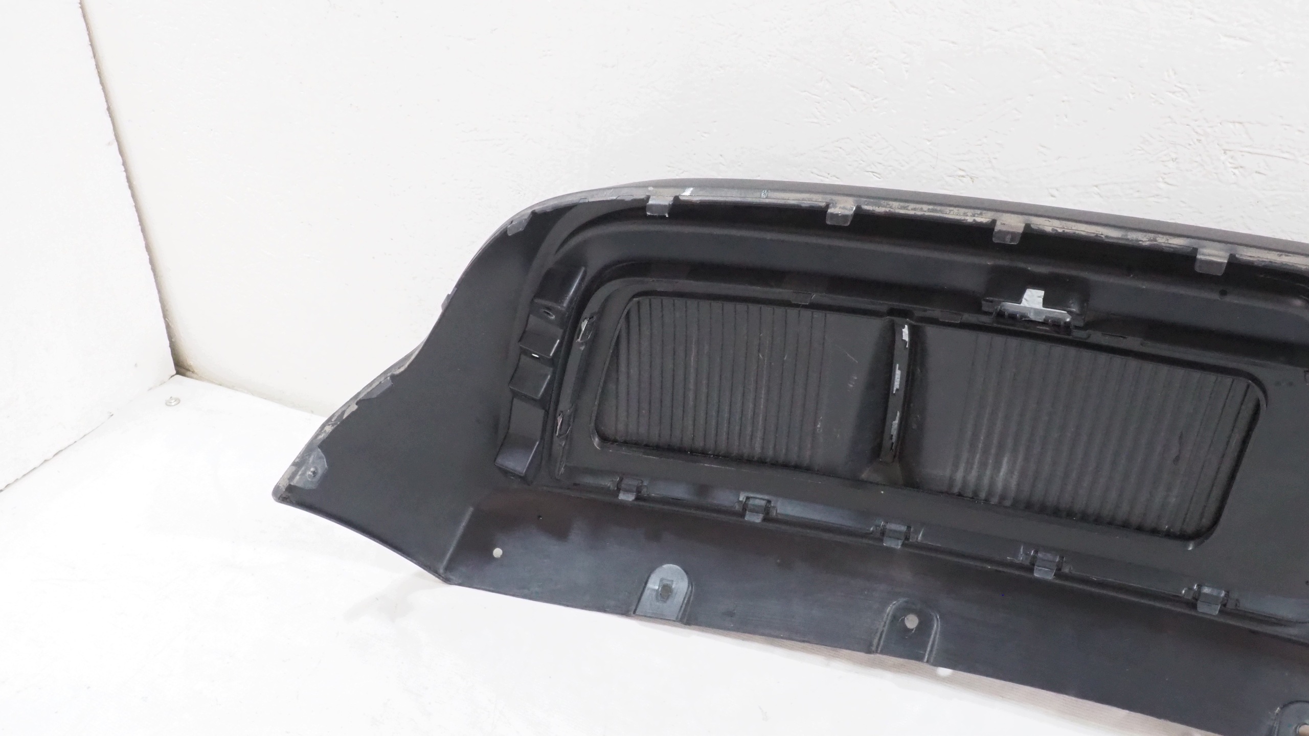 MG MG4 spoiler accessori paraurti posteriore P11192466