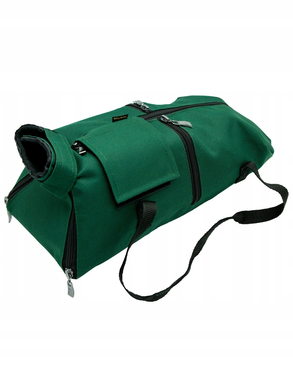 Levně Injekční vak pro kočky do 5 kg
