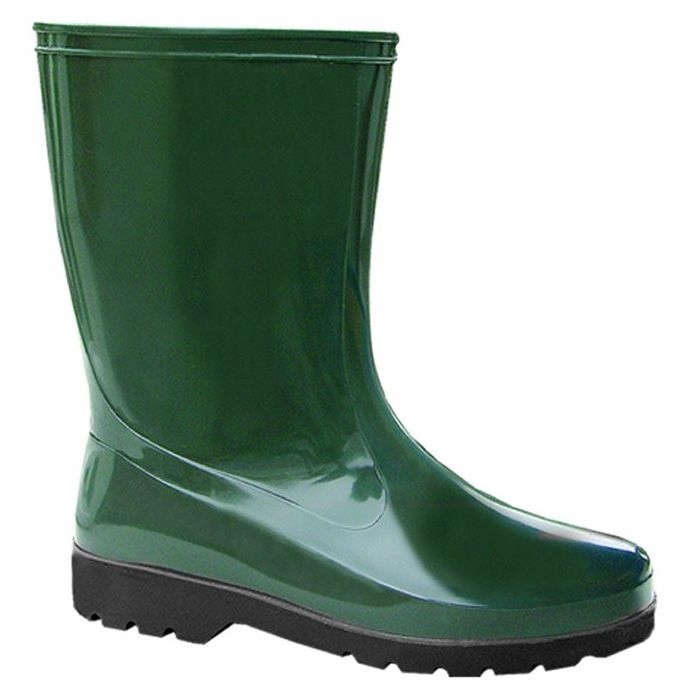 

Buty Kalosze Gumowce Damskie Wodoszczelne nr 40/41