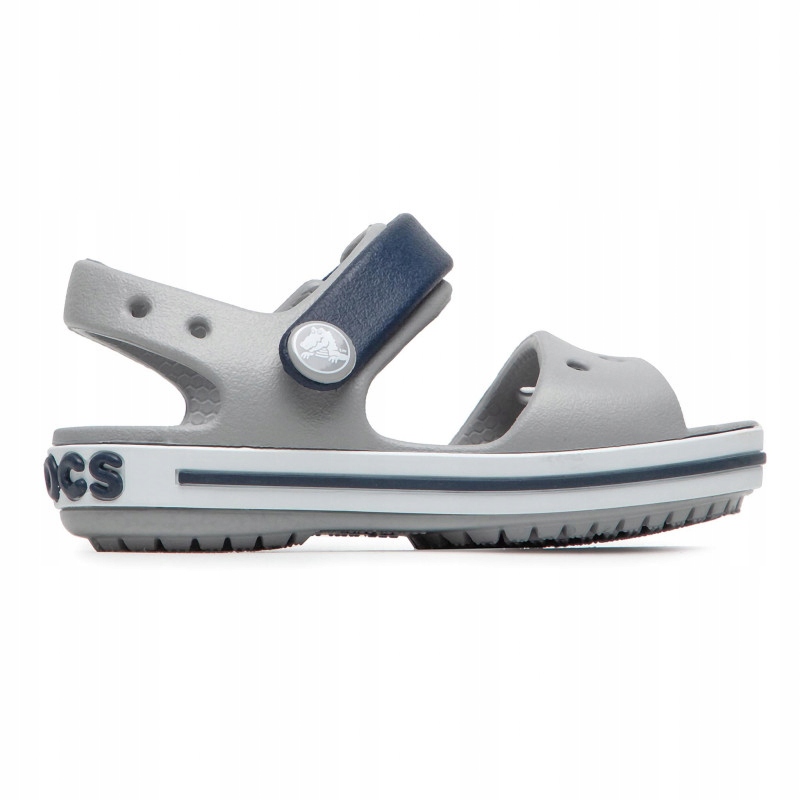 CROCS Crocband Sandal Kids 12856-01U r.J3