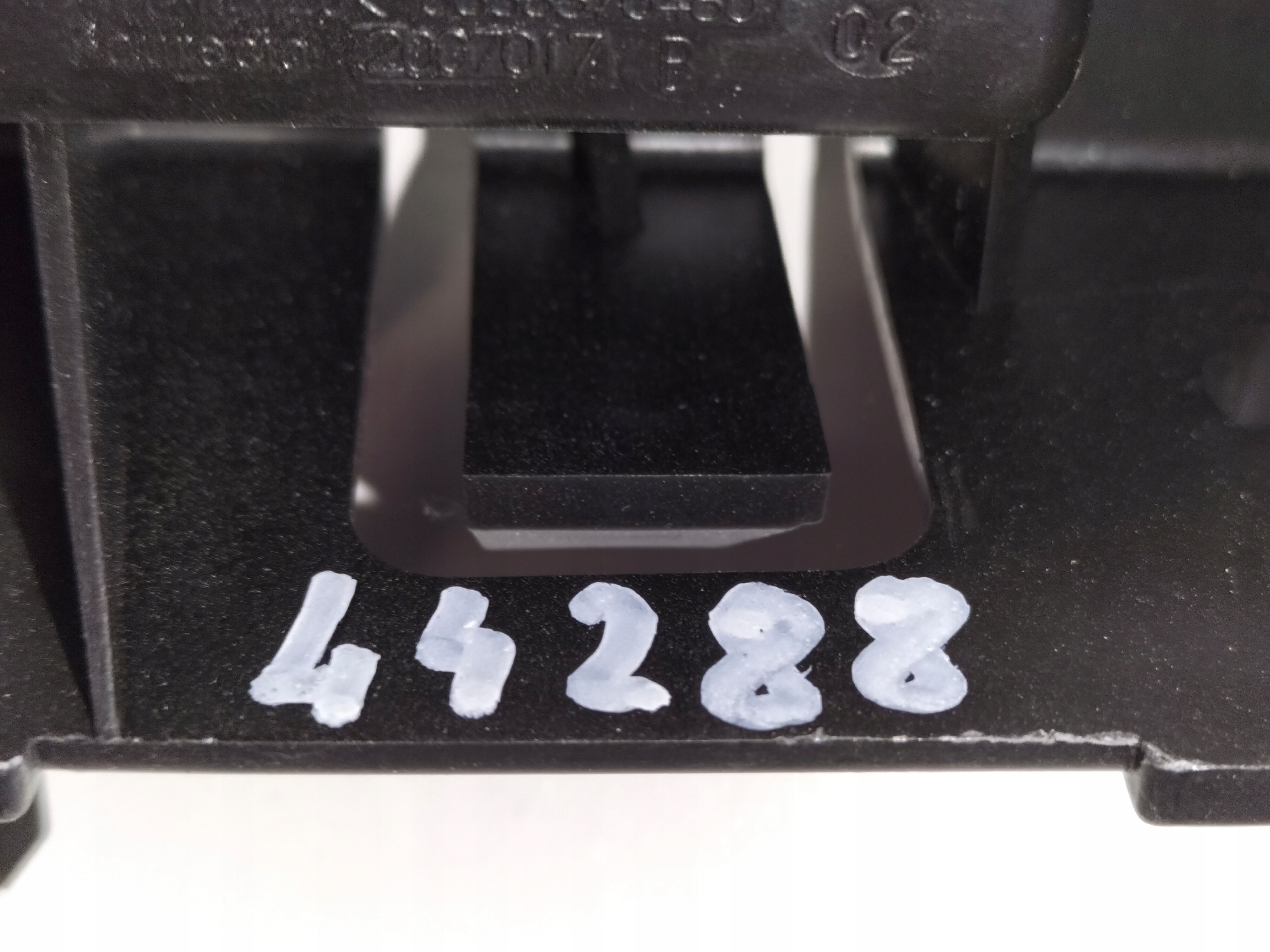 Supporto staffa Paraurti Anteriore Destra PEUGEOT 508 e 10-14