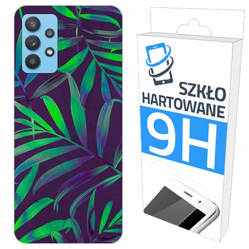 

200 wzorów Etui+szkło Do Samsung Galaxy A32 5G