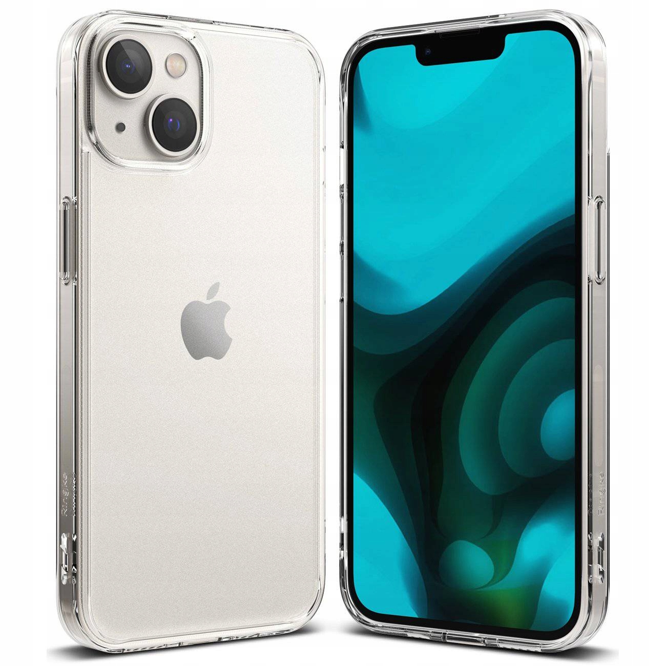 Etui Ringke do iPhone 14 Plus Fusion Matte
