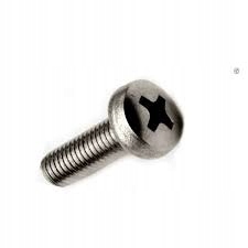 KRAFTBERG Śruba M3x6mm DIN7985 (+) x50szt