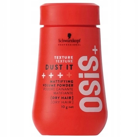 Schwarzkopf Osis Dust It Matujący Puder Objętość