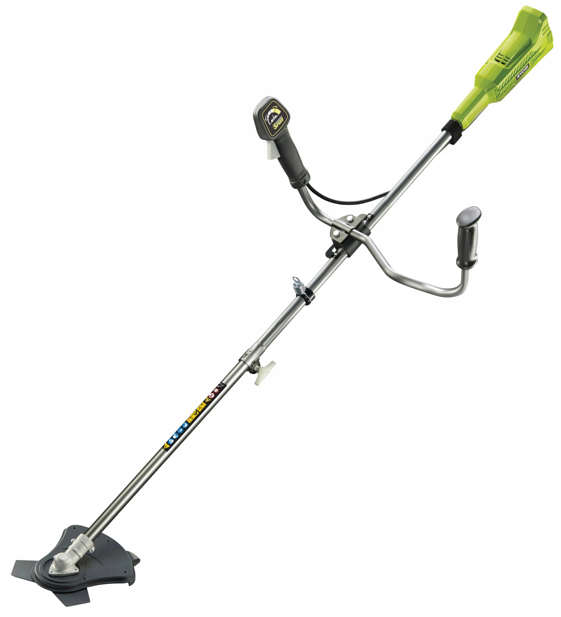 

Ryobi Podkaszarka Kosa Akumulatorowa OBC1820B