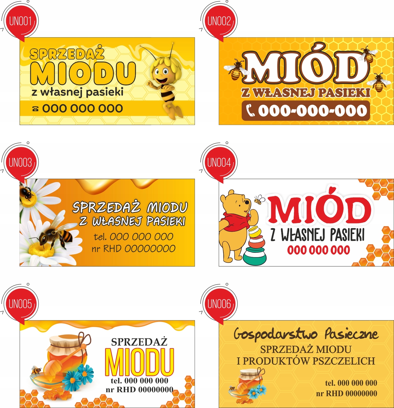 Tablica Reklamowa Szyld Nadruk Plansza B2 PCV 3mm Szerokość produktu 70 cm