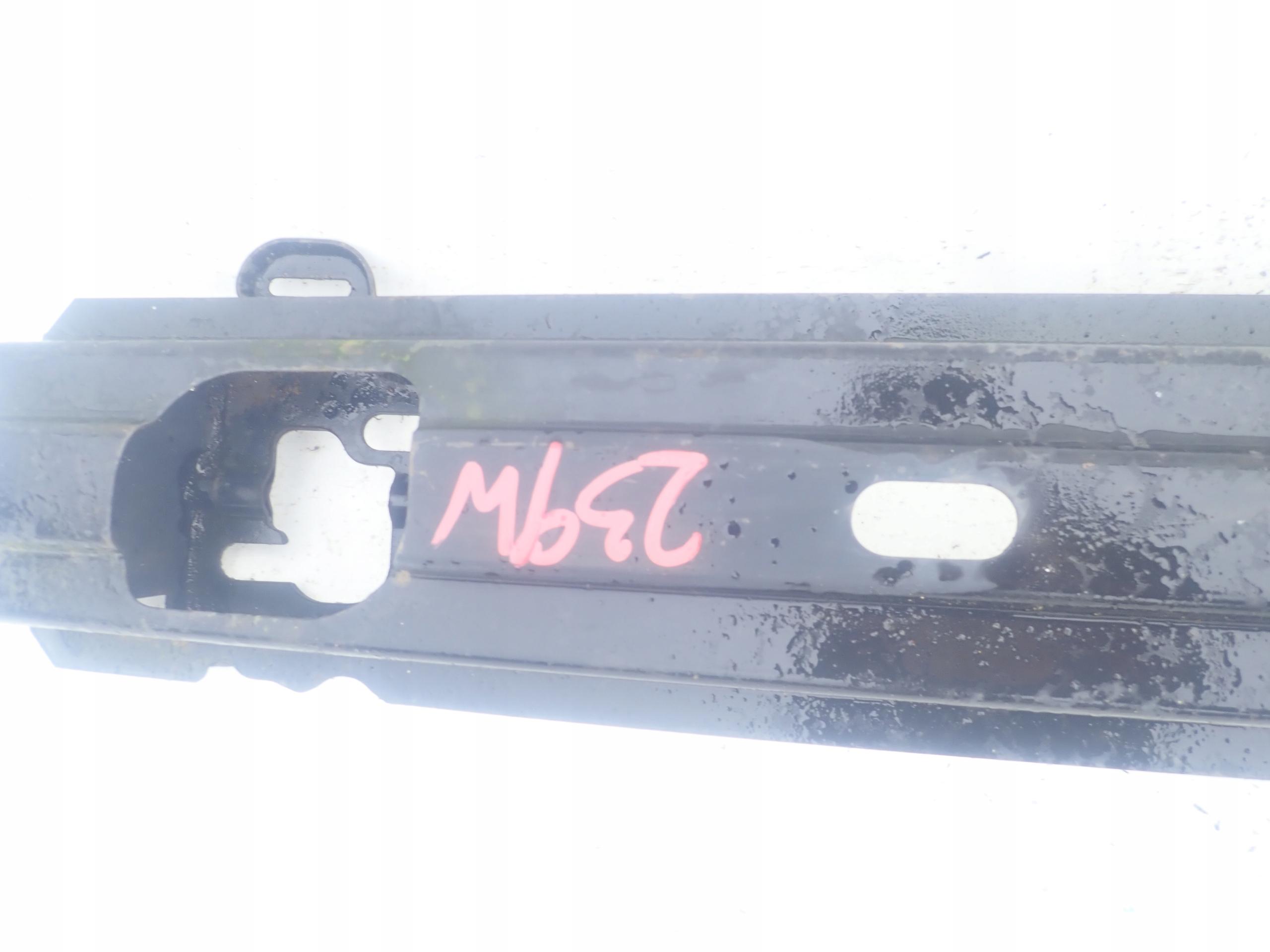 KIA RIO III 05-11 bumper support front
